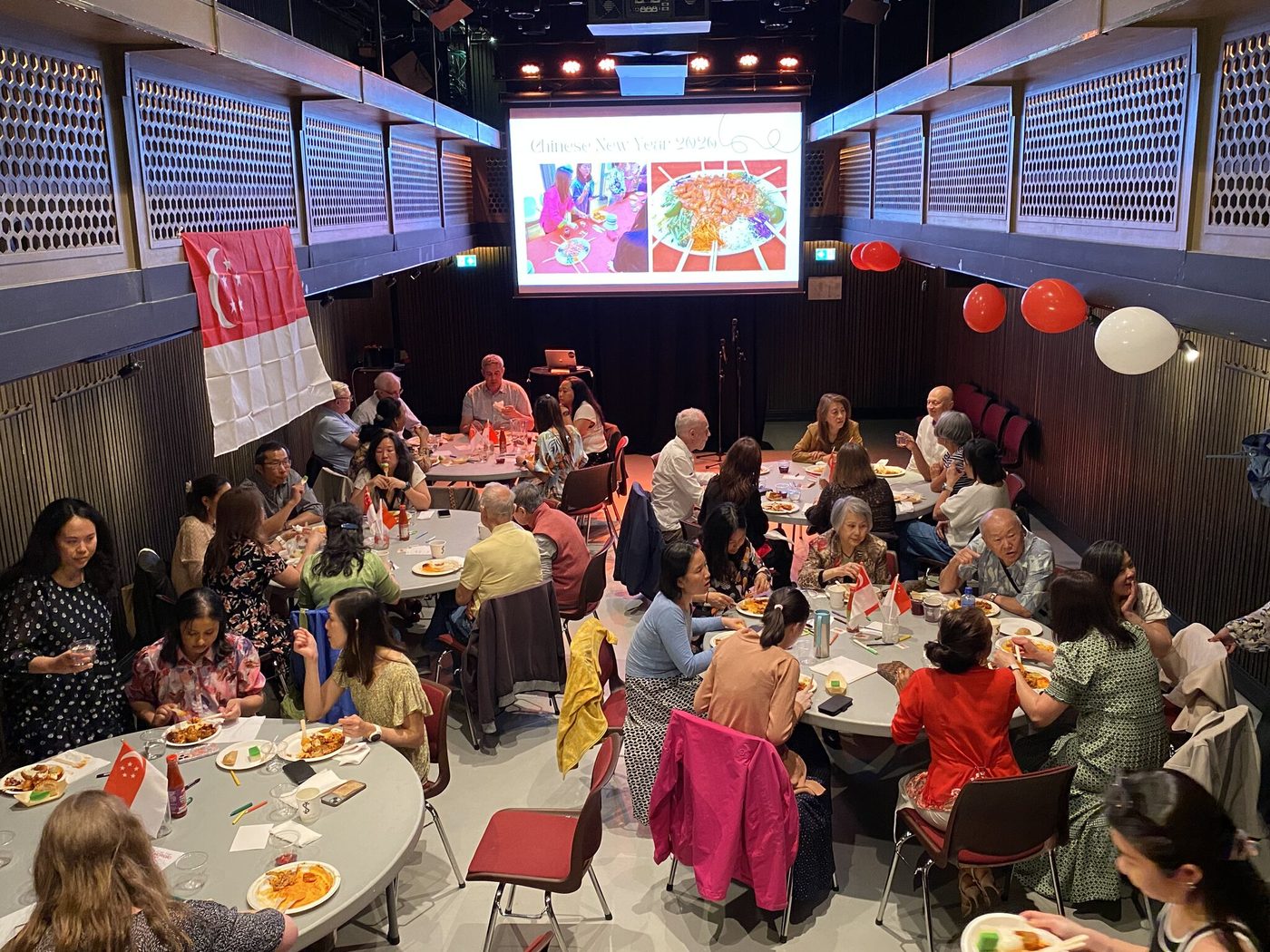 Makan Night, May 2026