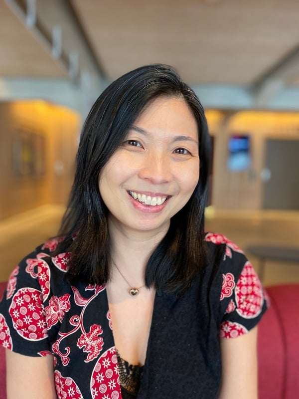 Kathleen Ang