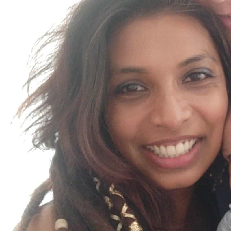 Thulasi Mahadevan